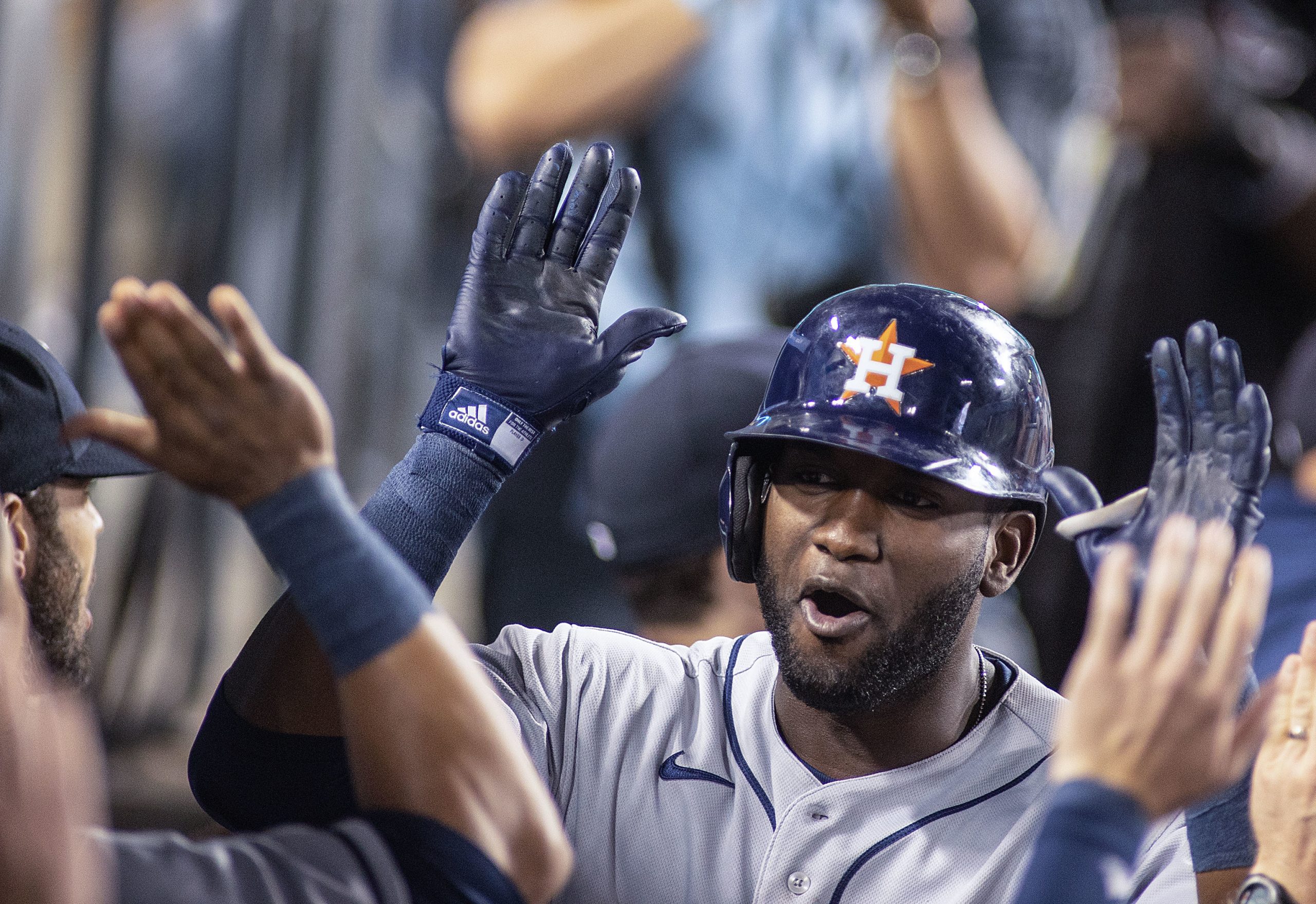 MLB World Series Astros Win 4 2 WilliamHill Free 2 Play